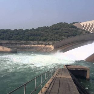 Dams & Irrigation Dams & Irrigation