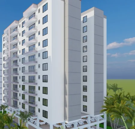 KISUMU PROJECT 03