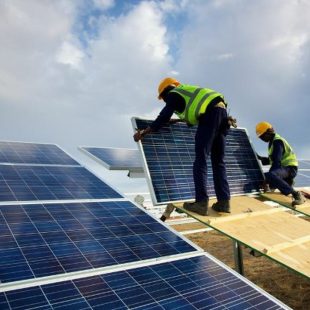 Solar Power